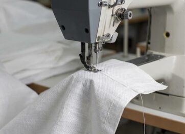 PP Woven Sacks