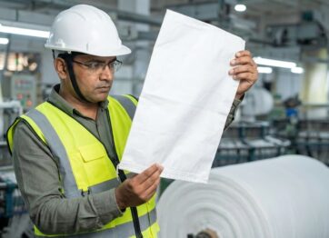 More Than Just a Bag: Why Your Choice of Packaging Manufacturer Matters