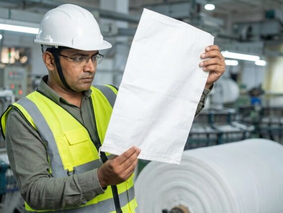 More Than Just a Bag: Why Your Choice of Packaging Manufacturer Matters