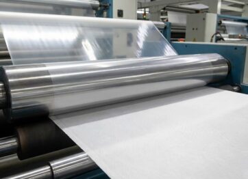 BOPP Laminated Bags